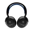 Auriculares Inalámbricos SteelSeries Arctis Nova 7P - Negro